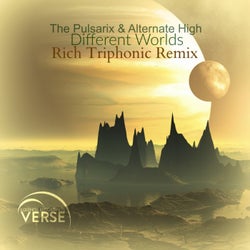 Different Worlds (Rich Triphonic Remix)