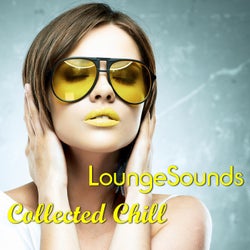 Lounge Sounds Collected Chill