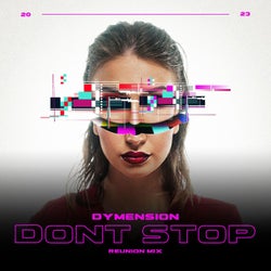 Don't Stop (Reunion Remix)