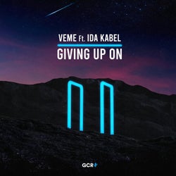 Giving Up On (feat. Ida Kabel)