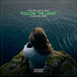 Follow The Light (Clubzound Remix)