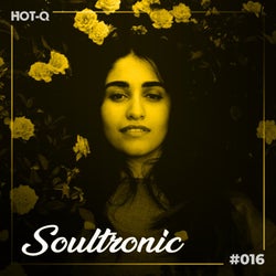 Soultronic 016