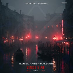 Venice 5AM