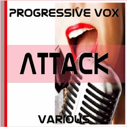 Progressive Vox Attack