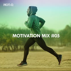 Motivation Mix, Vol. 05