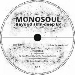 Beyond Skin-deep EP
