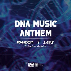 DNA