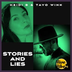 Stories and Lies (Pandaboy Deep Mix)