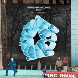 Ache (Extended Mix) (feat. Cortese)