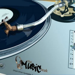 the Music Leak - June 2012