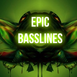 EPIC BASSLINES