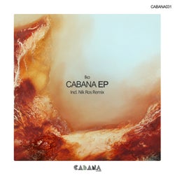 Cabana EP