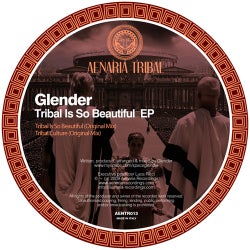 Tribal Is So Beautiful EP
