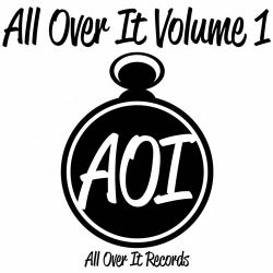All Over It Volume 1