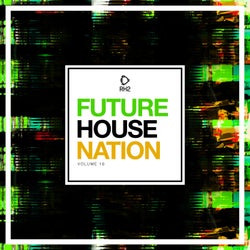 Future House Nation Vol. 16