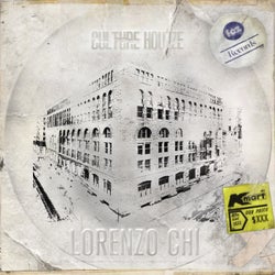 Culture Houze