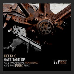 Hate Tank Ep