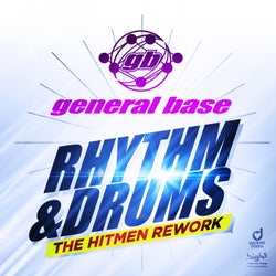Rhythm & Drums (The Hitmen Rework)