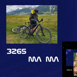 3265 Ma Ma