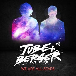 Tube & Berger's #WAAS Chart