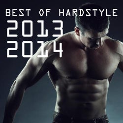 Best of Hardstyle 2013 2014