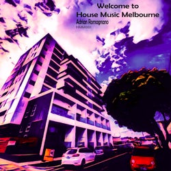 Welcome to House Music Melbourne