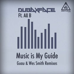 Music Is My Guide Remixes