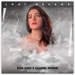 Lost Dreams (feat. Di MOSA & SDM 05)