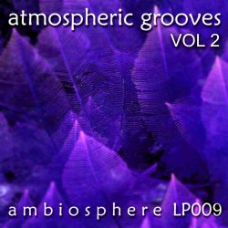 Atmospheric Grooves LP Vol. 2