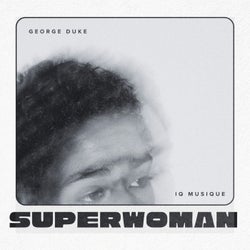 Superwoman - IQ Musique Redone