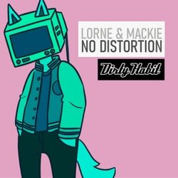 No Distortion