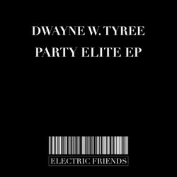 Party Elite EP