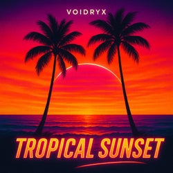 Tropical Sunset