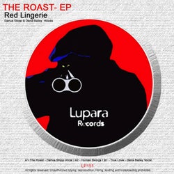 The Roast EP
