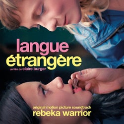 Langue Étrangère (Original Motion Picture Soundtrack)