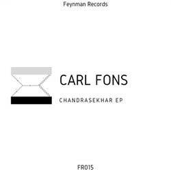 Chandrasekhar EP