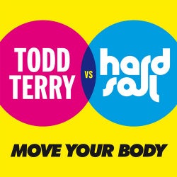Move Your Body