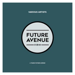 6 Years Future Avenue