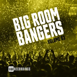Big Room Bangers, Vol. 03