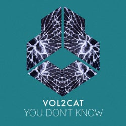 Hoesafbeelding voor You Don't Know