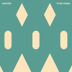 To Be Yours LP