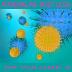 Adrenaline Bootleg EP 4