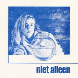 Niet alleen