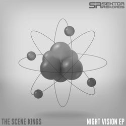 Night Vision-EP