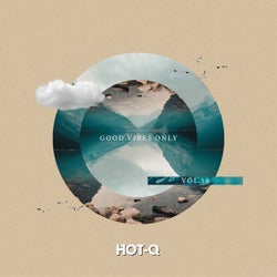 Good Vibes Only 019