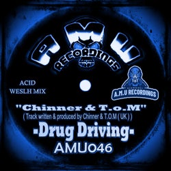 DRUG DRIVING