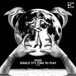 Starlit It's Time To Play