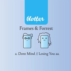 Frames & Forrest EP