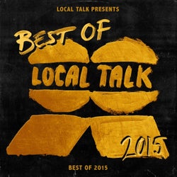 Local Talk Best of 2015