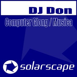 Computer Glong / Musica